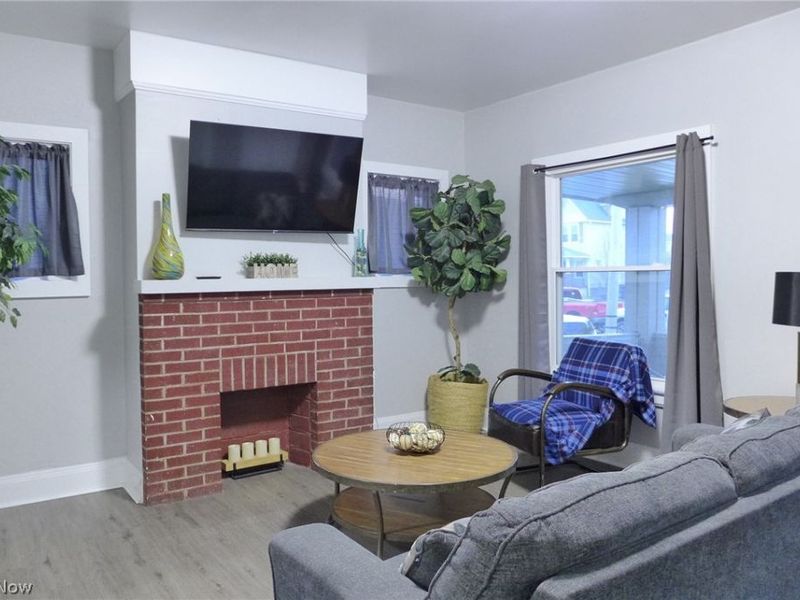 1453 W 107th Street, Cleveland, OH 44102 Photo 2