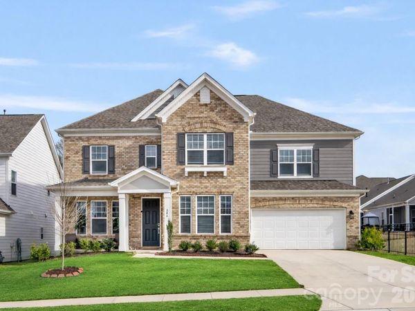 346 W Waterlynn Road, Mooresville, NC 28117