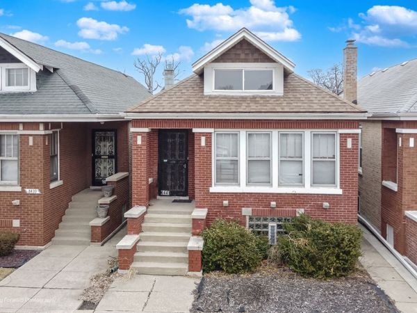 8441 S Aberdeen Street, Chicago, IL 60620