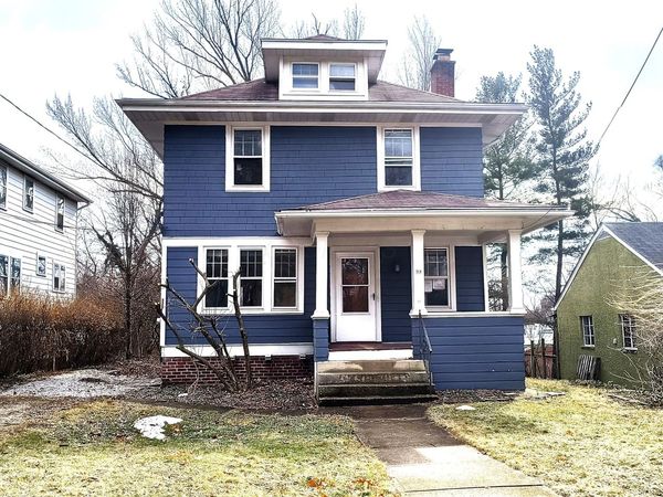 53 Olentangy Street, Columbus, OH 43202