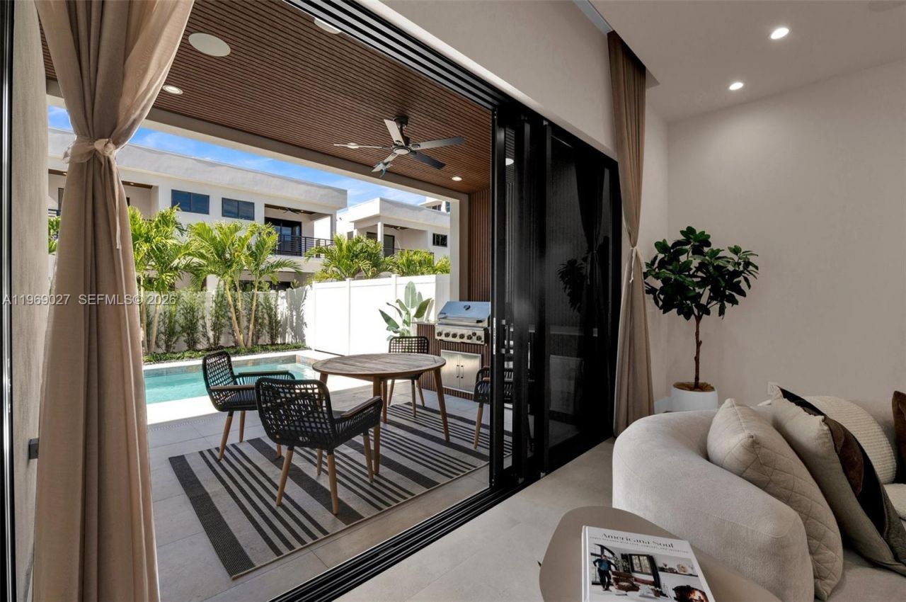 920 NE 17th Ave , Unit B, Fort Lauderdale, FL 33304 Photo