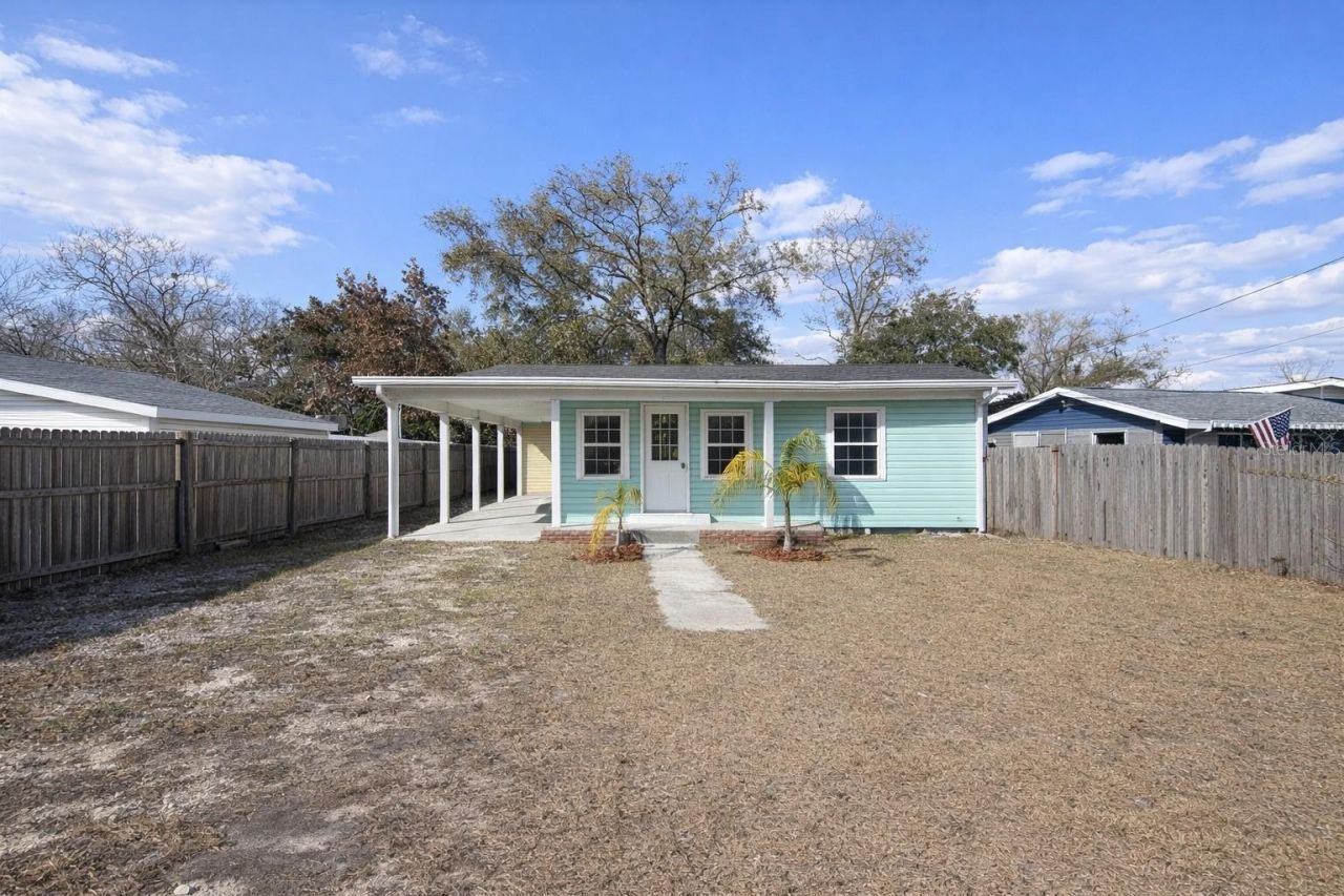 503 Magnolia Avenue, Seffner, FL 33584 Main Photo