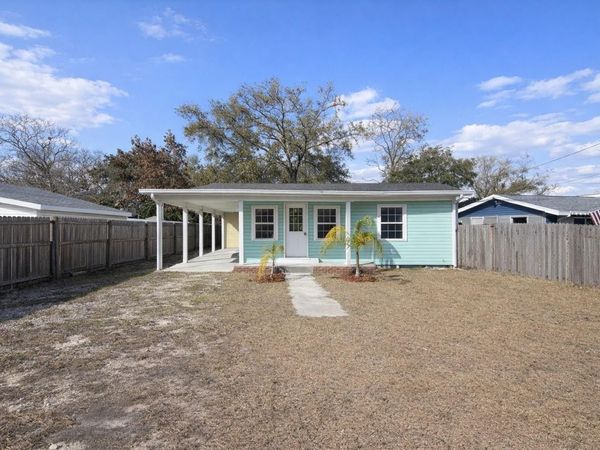 503 MAGNOLIA AVENUE, SEFFNER, FL 33584