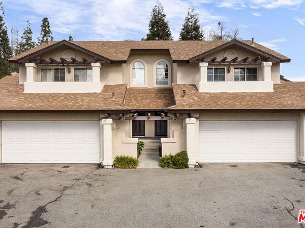 22911 Banyan Place, Unit 242, Santa Clarita, CA 91390