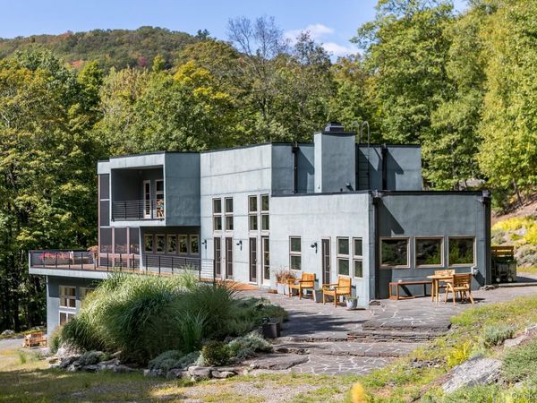 306 Meads Mountain Road , Woodstock, NY 12498