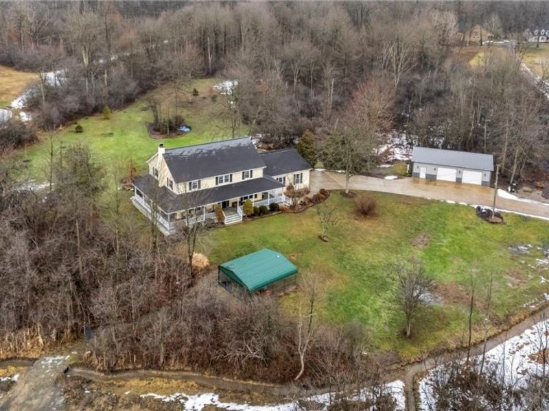 11870 Chamberlain Road, Aurora, OH 44202 Photo 27