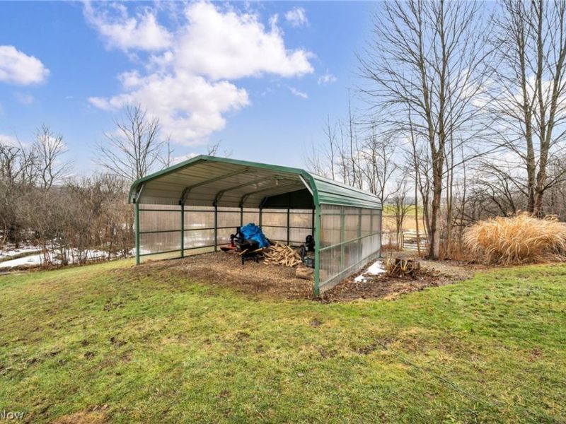 11870 Chamberlain Road, Aurora, OH 44202 Photo 33