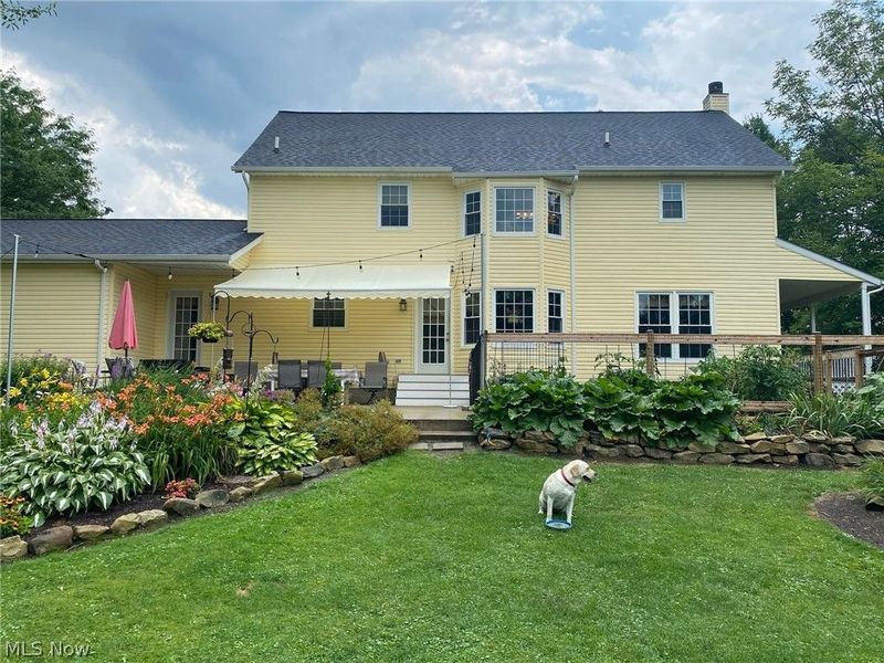 11870 Chamberlain Road, Aurora, OH 44202 Photo 36