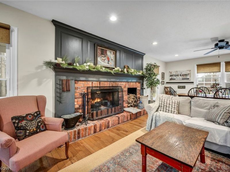 11870 Chamberlain Road, Aurora, OH 44202 Photo 7