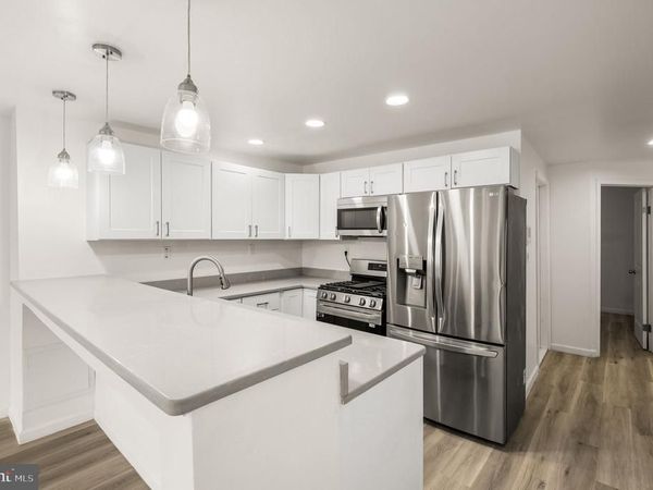 1633 GERMANTOWN AVENUE, Unit 2, PHILADELPHIA, PA 19122