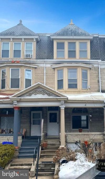 138 W Windsor Street, Reading, PA 19601 Main Photo