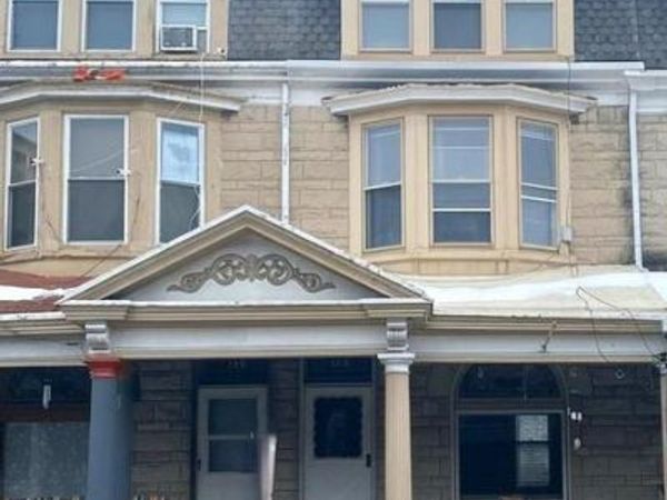 138 W WINDSOR STREET, READING, PA 19601