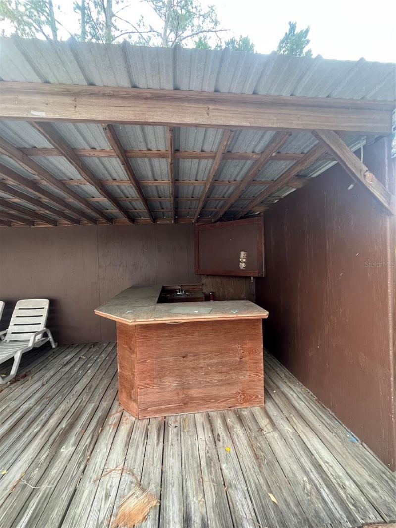 1161 SW Lake Montgomery Avenue, Lake City, FL 32025 Photo