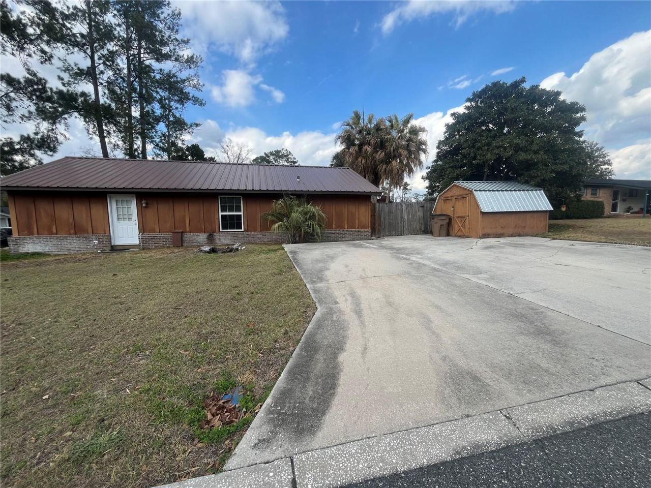1161 SW Lake Montgomery Avenue, Lake City, FL 32025 Photo
