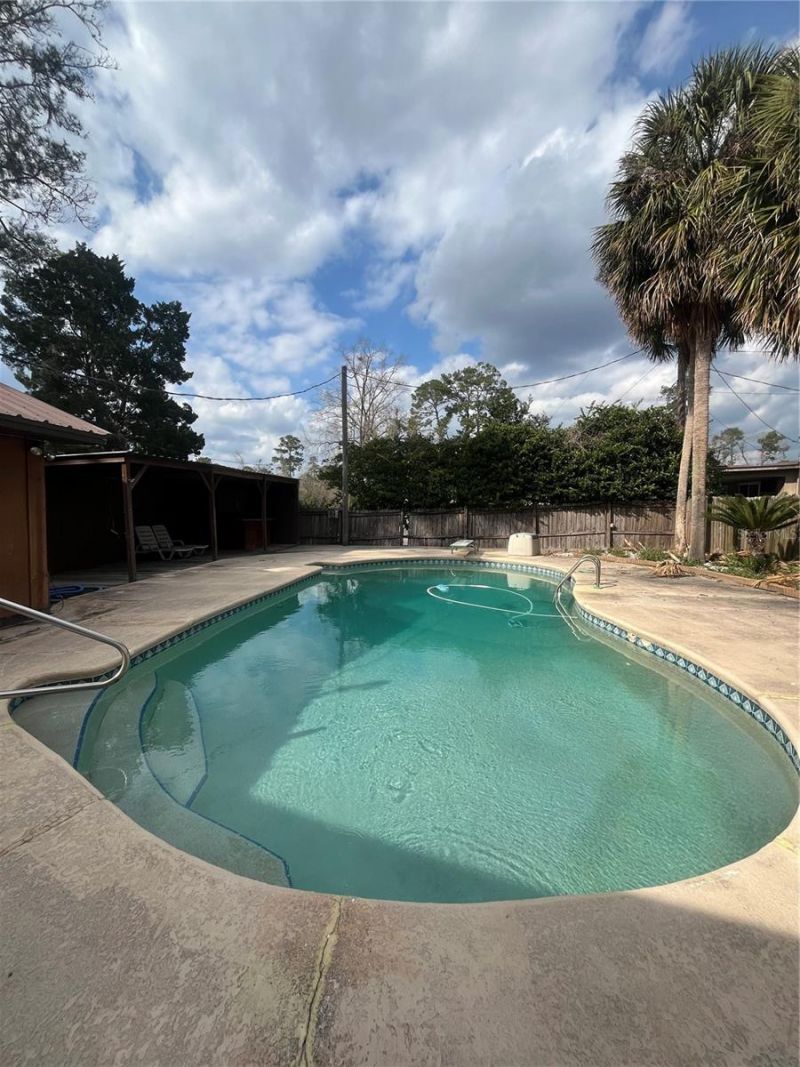 1161 SW Lake Montgomery Avenue, Lake City, FL 32025 Photo