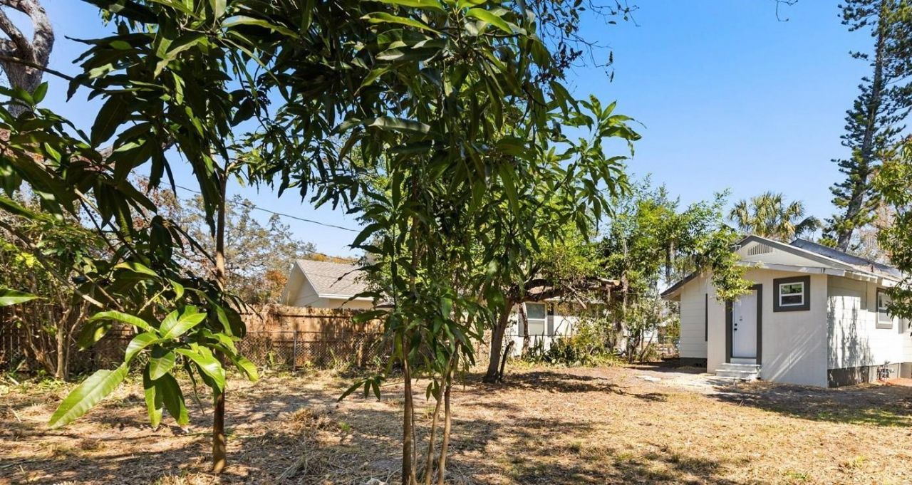 1759 43rd Street S, Saint Petersburg, FL 33711 Photo