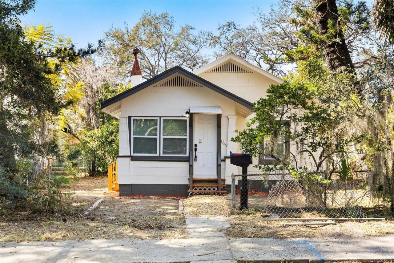 1759 43rd Street S, Saint Petersburg, FL 33711 Photo