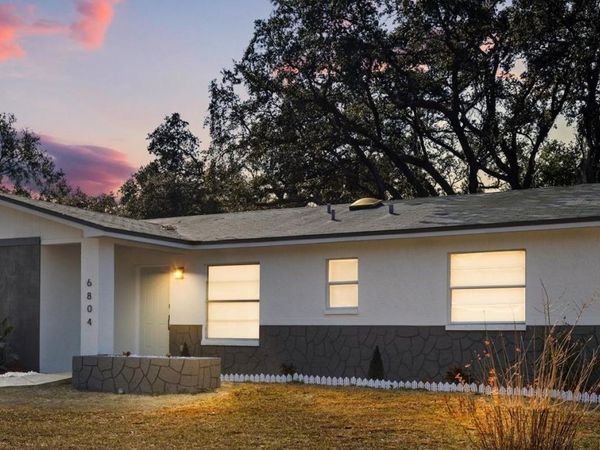 6804 N 47TH STREET, TAMPA, FL 33610