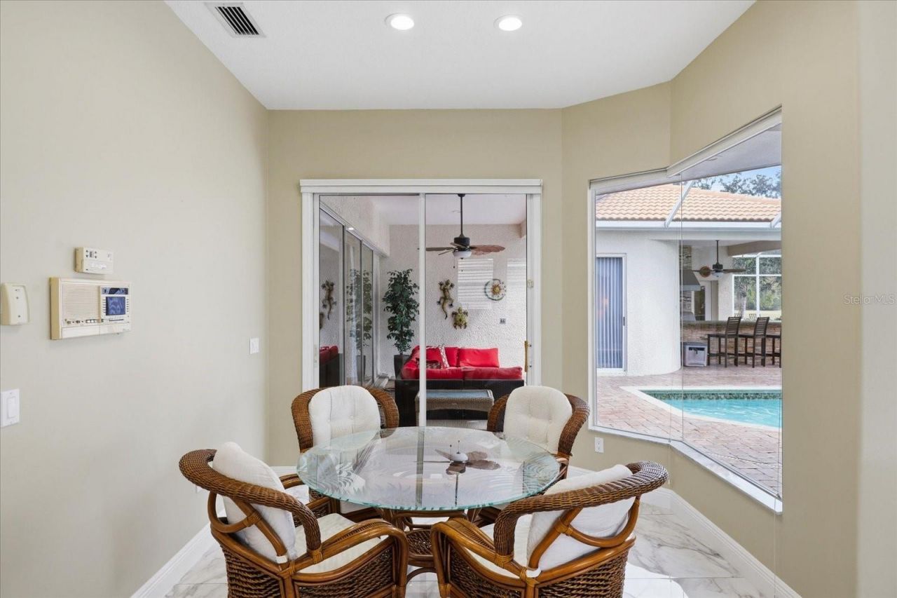 3196 Crescent Oaks Boulevard, Tarpon Springs, FL 34688 Photo