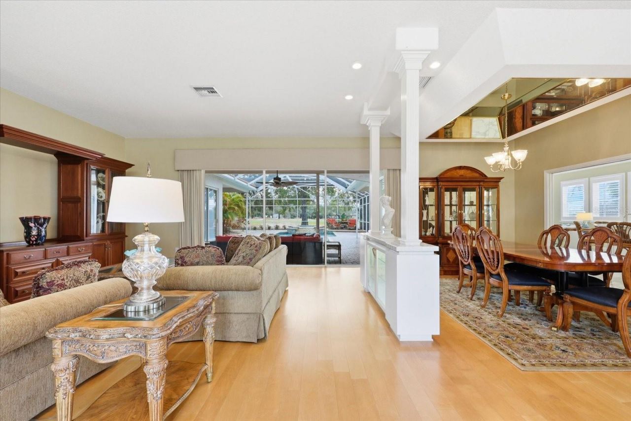 3196 Crescent Oaks Boulevard, Tarpon Springs, FL 34688 Photo