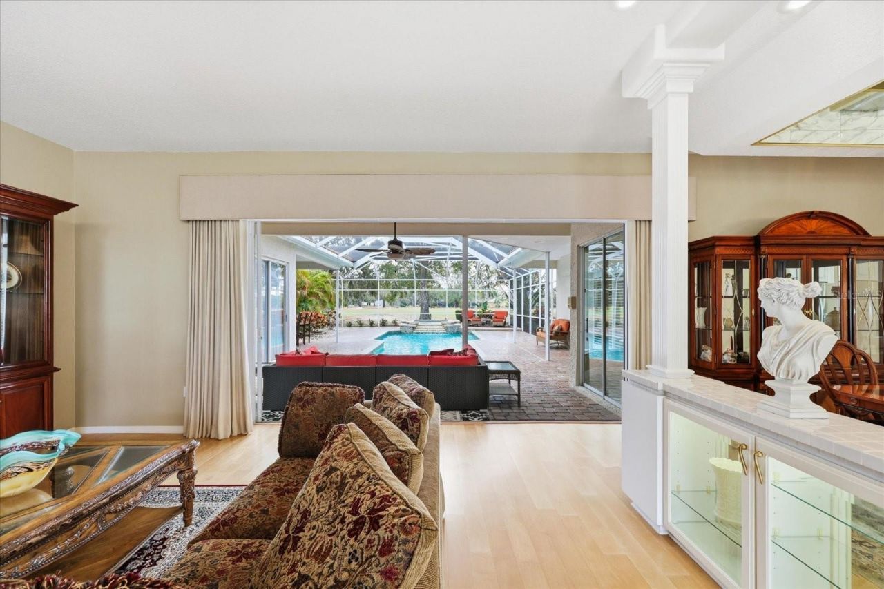 3196 Crescent Oaks Boulevard, Tarpon Springs, FL 34688 Photo