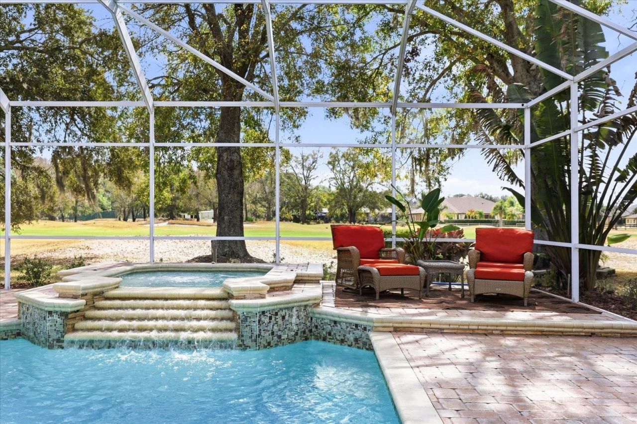 3196 Crescent Oaks Boulevard, Tarpon Springs, FL 34688 Photo