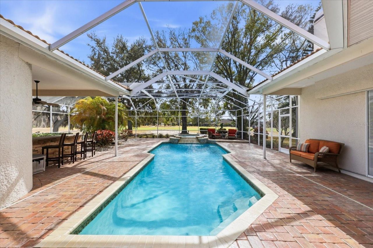 3196 Crescent Oaks Boulevard, Tarpon Springs, FL 34688 Photo