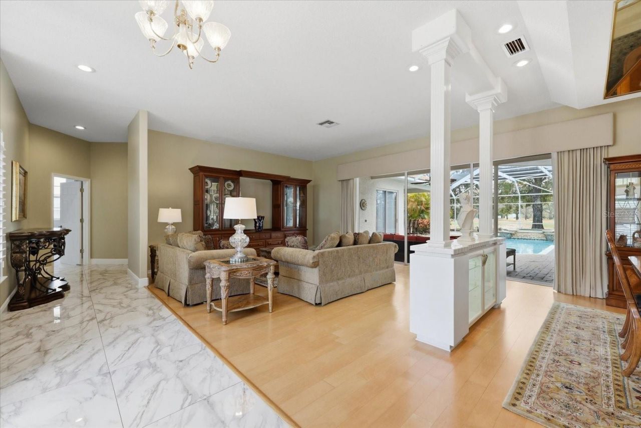 3196 Crescent Oaks Boulevard, Tarpon Springs, FL 34688 Photo