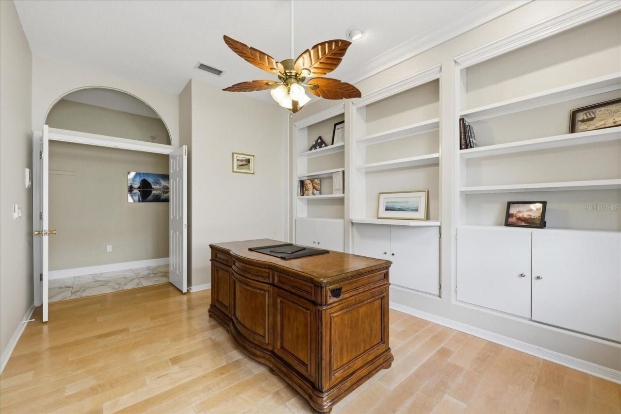 3196 Crescent Oaks Boulevard, Tarpon Springs, FL 34688 Photo