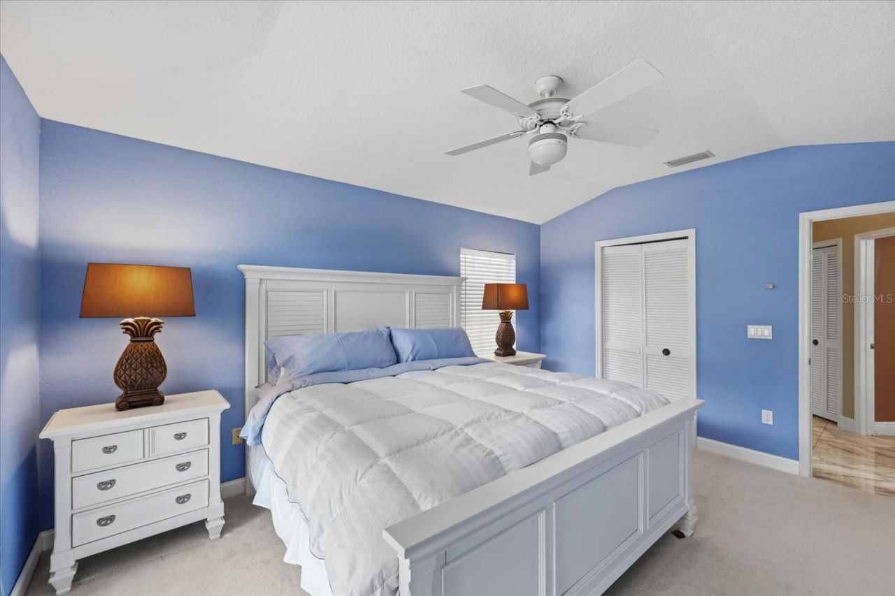 3196 Crescent Oaks Boulevard, Tarpon Springs, FL 34688 Photo