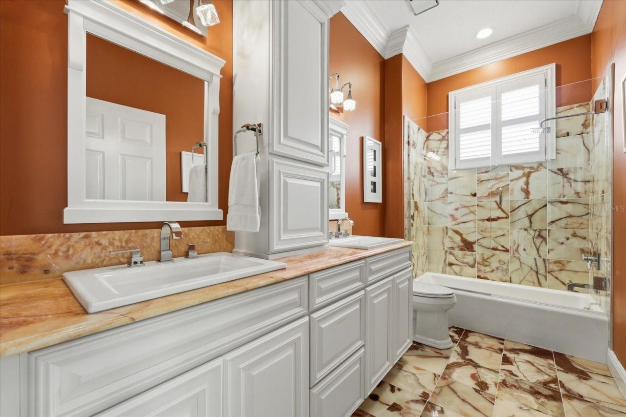 3196 Crescent Oaks Boulevard, Tarpon Springs, FL 34688 Photo