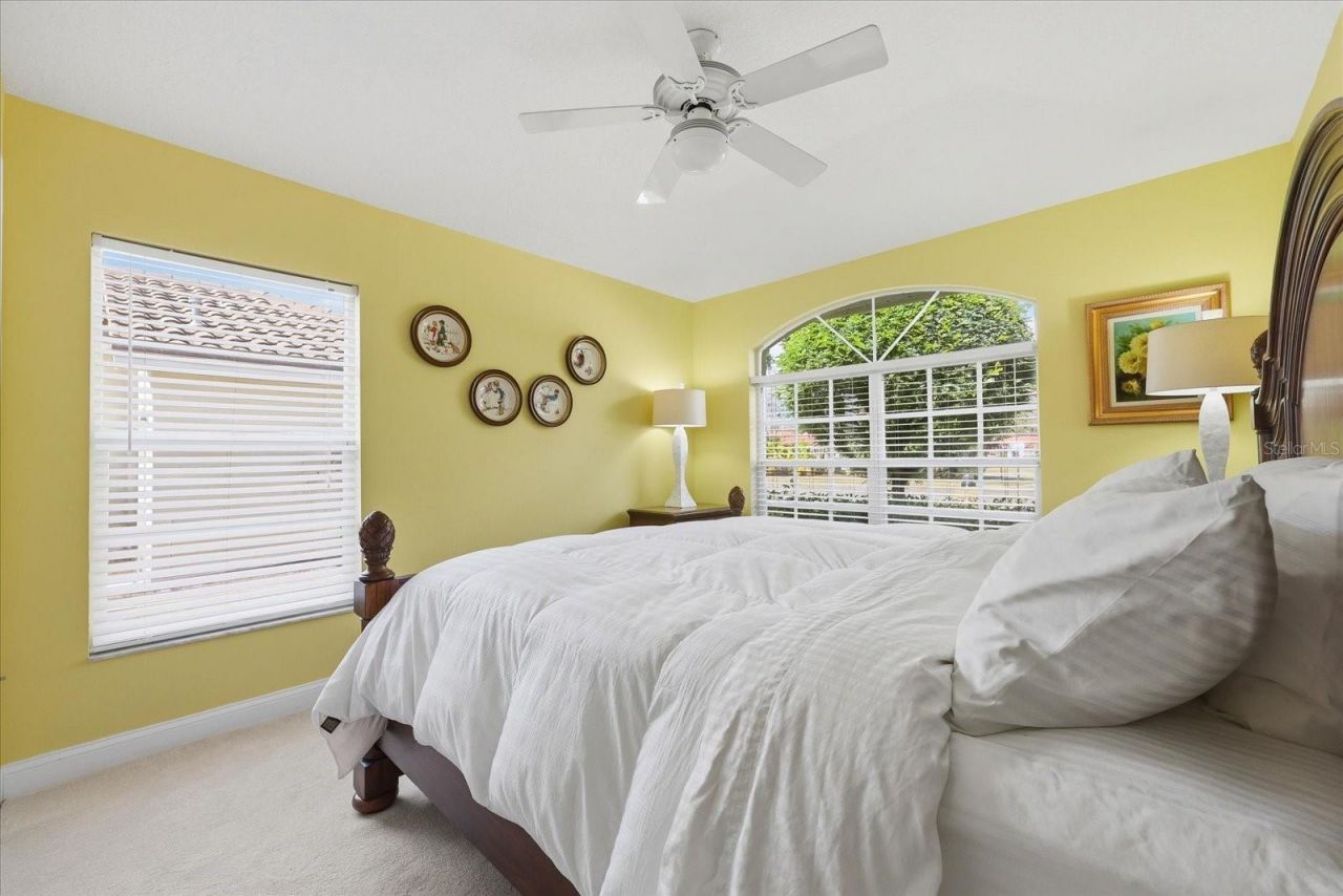 3196 Crescent Oaks Boulevard, Tarpon Springs, FL 34688 Photo