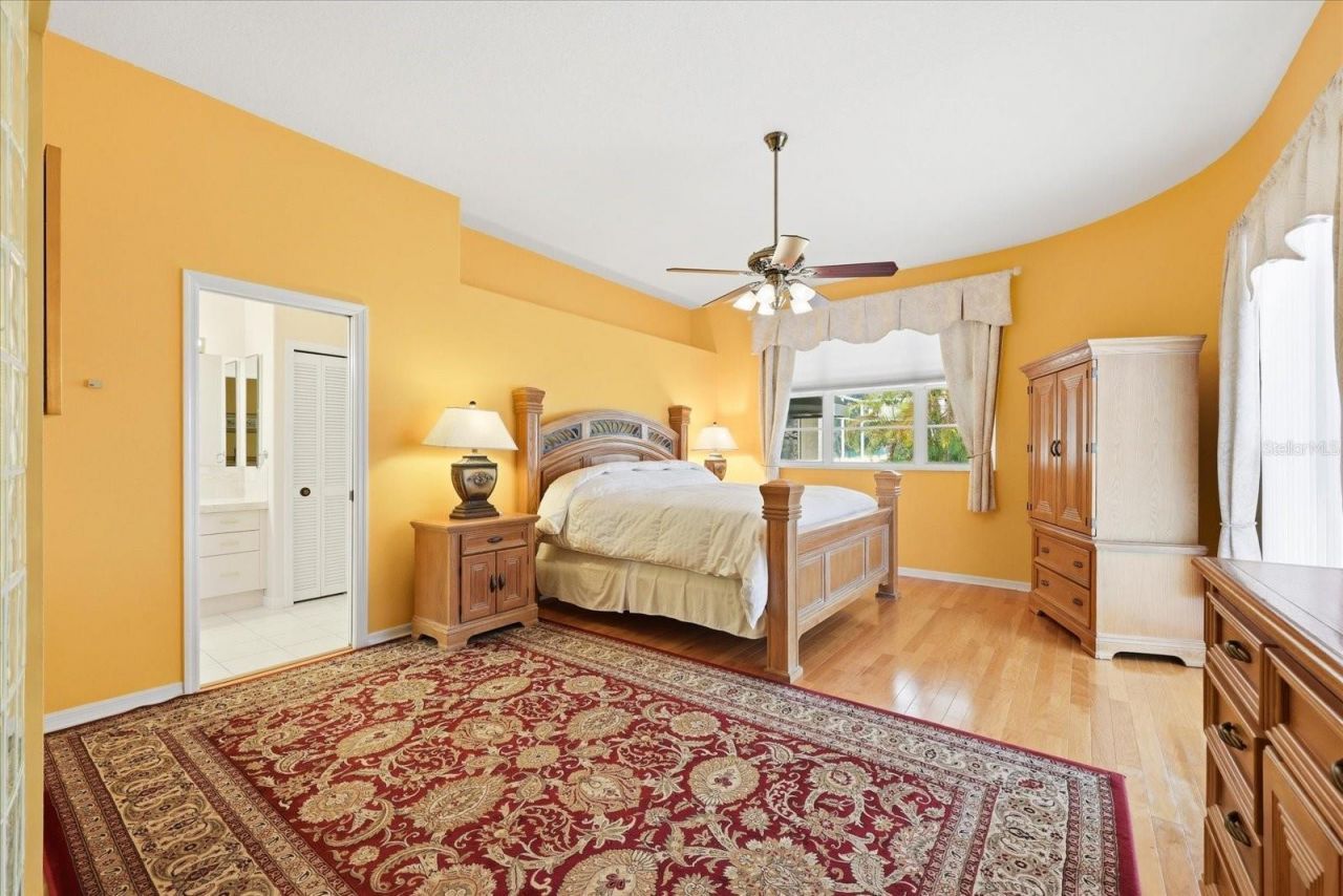 3196 Crescent Oaks Boulevard, Tarpon Springs, FL 34688 Photo