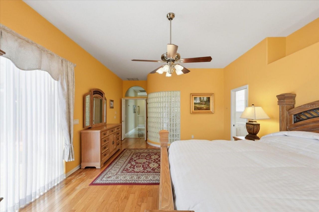 3196 Crescent Oaks Boulevard, Tarpon Springs, FL 34688 Photo