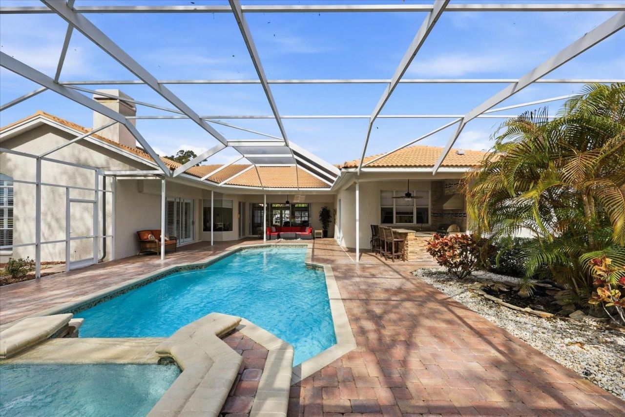 3196 Crescent Oaks Boulevard, Tarpon Springs, FL 34688 Photo