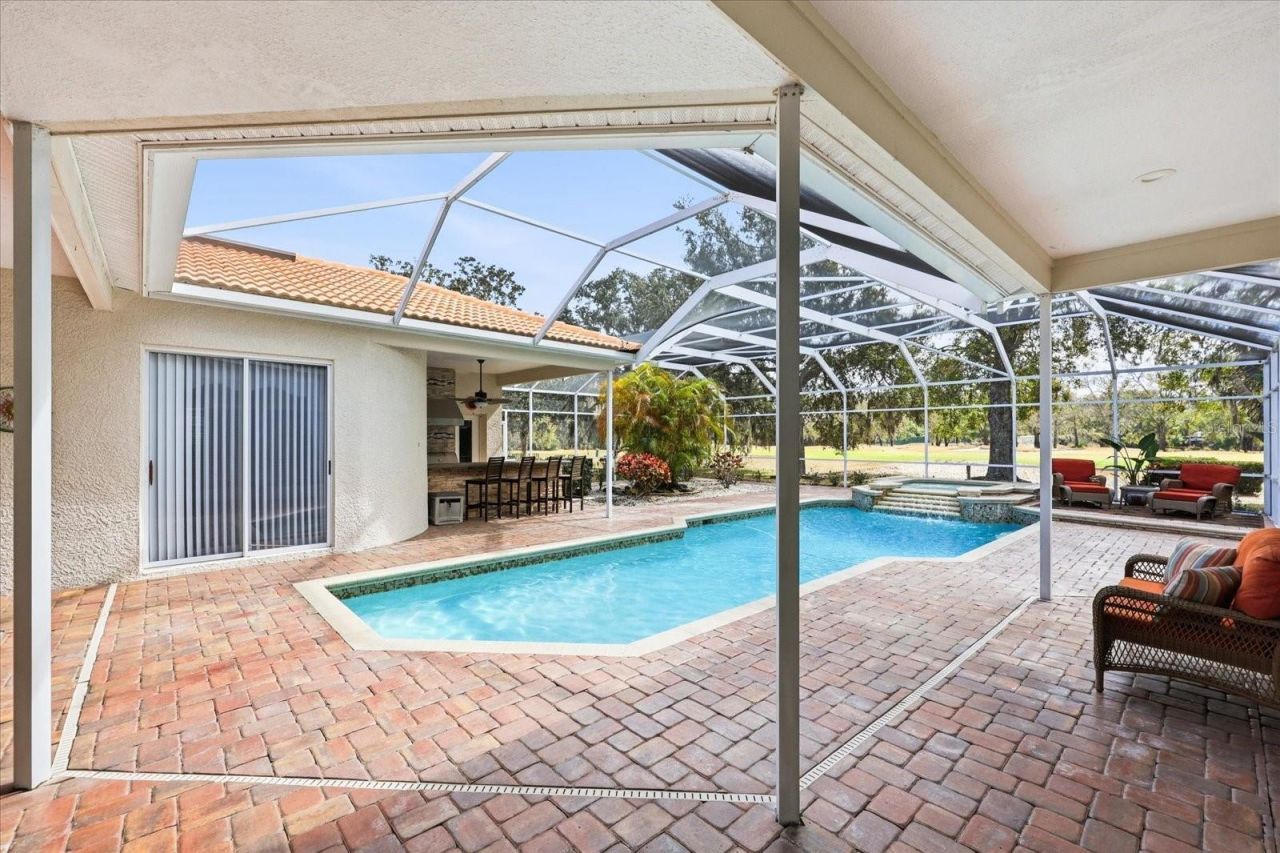 3196 Crescent Oaks Boulevard, Tarpon Springs, FL 34688 Photo