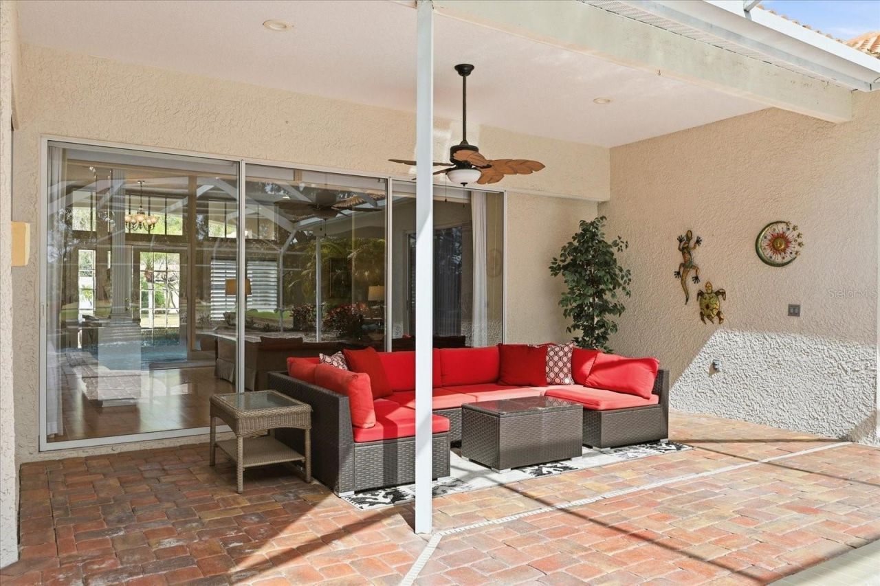 3196 Crescent Oaks Boulevard, Tarpon Springs, FL 34688 Photo