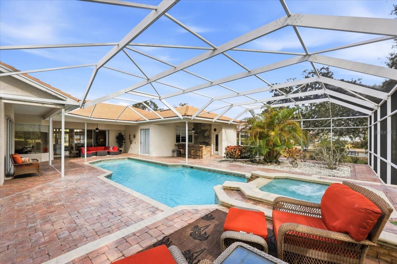 3196 Crescent Oaks Boulevard, Tarpon Springs, FL 34688 Photo