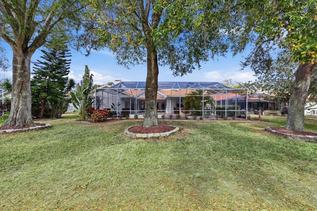 3196 Crescent Oaks Boulevard, Tarpon Springs, FL 34688 Photo