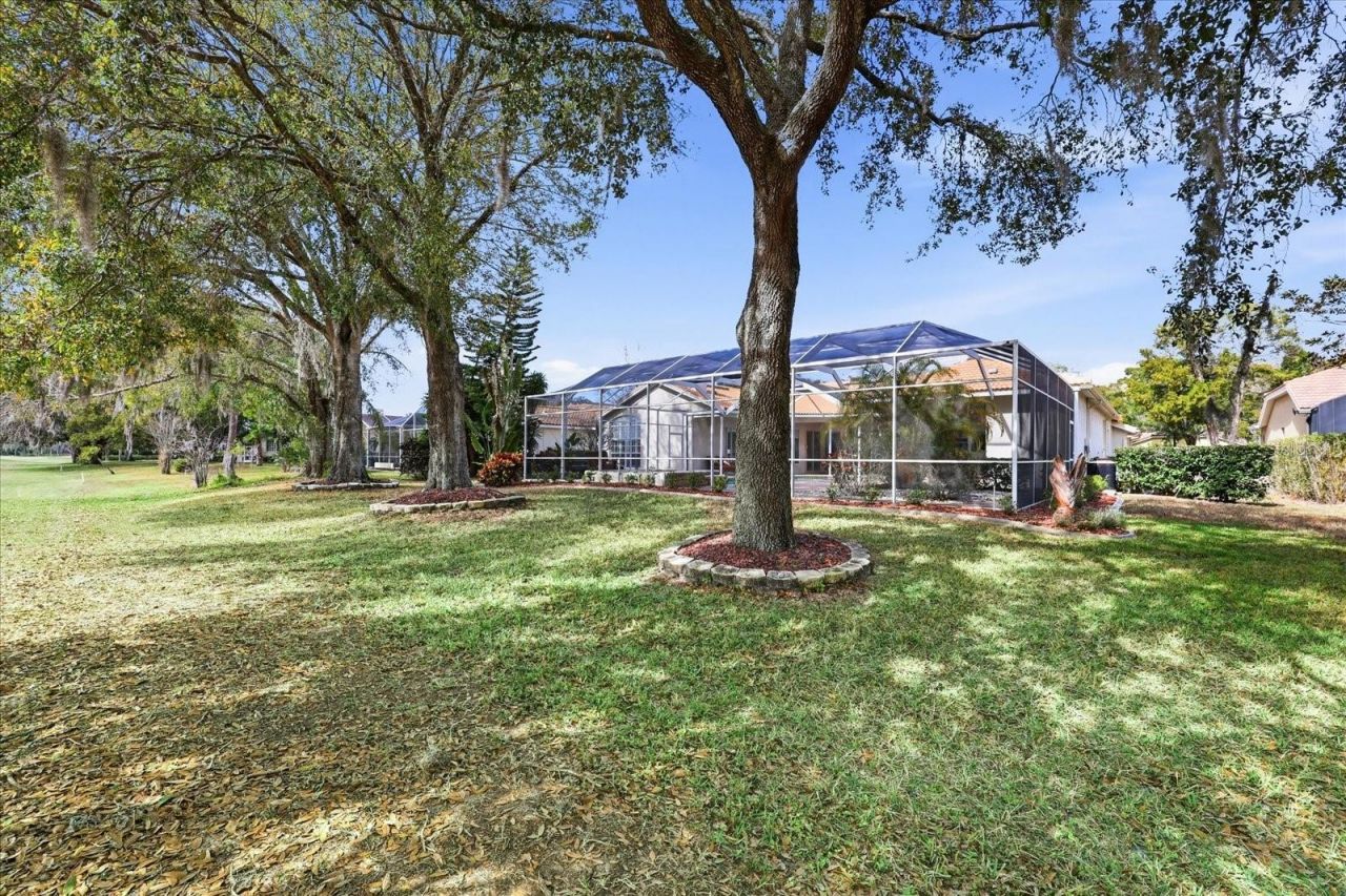 3196 Crescent Oaks Boulevard, Tarpon Springs, FL 34688 Photo