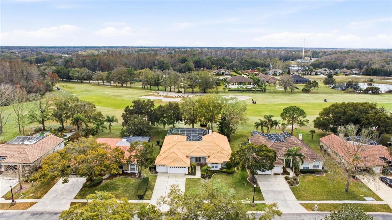 3196 Crescent Oaks Boulevard, Tarpon Springs, FL 34688 Photo
