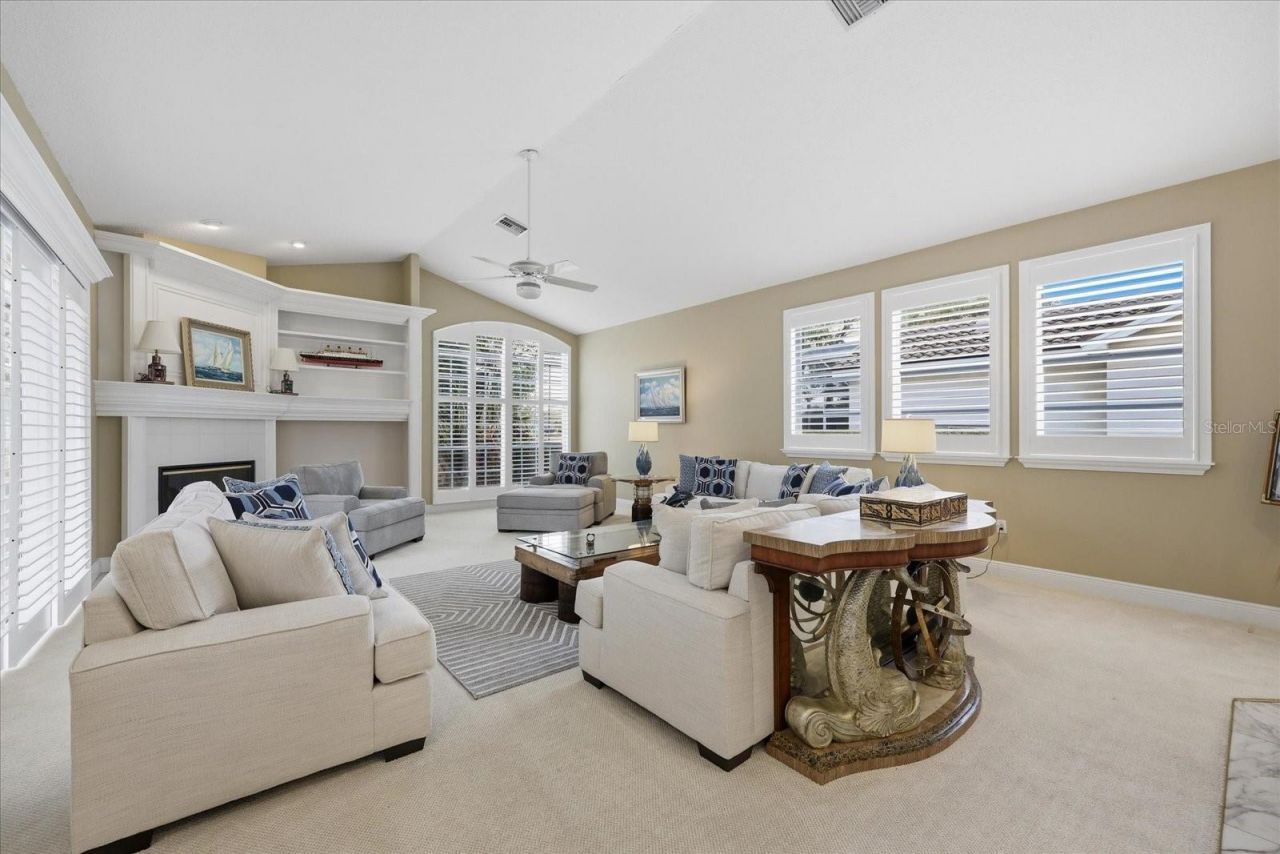 3196 Crescent Oaks Boulevard, Tarpon Springs, FL 34688 Photo