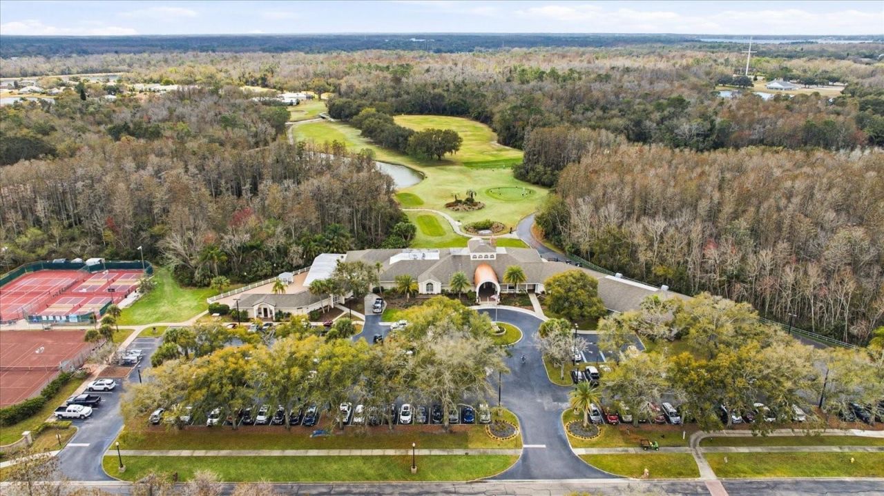 3196 Crescent Oaks Boulevard, Tarpon Springs, FL 34688 Photo