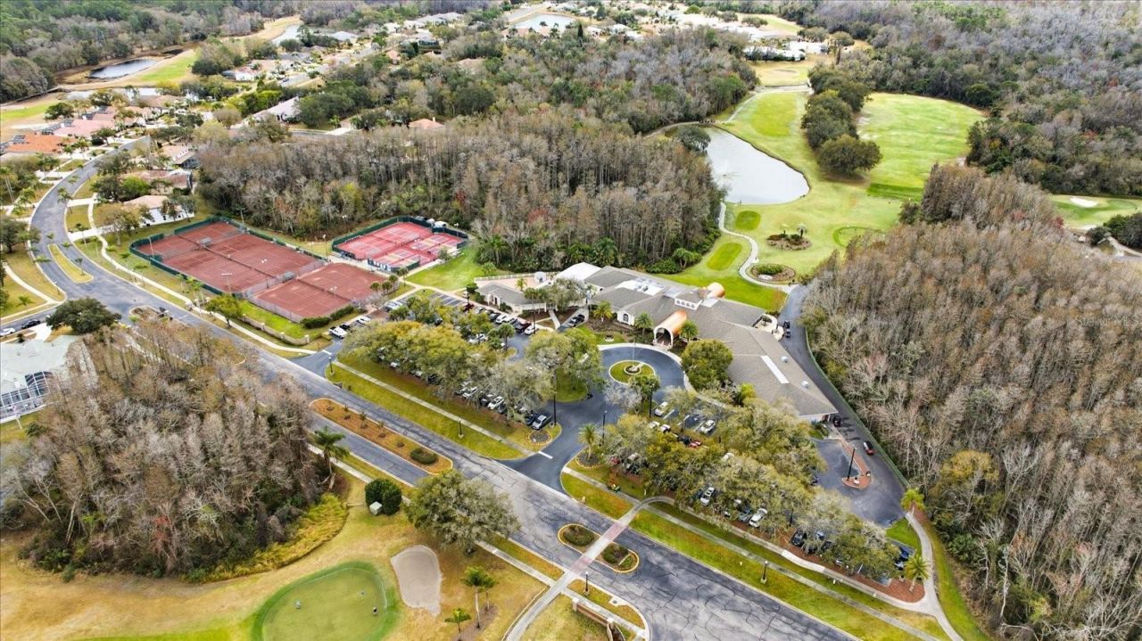 3196 Crescent Oaks Boulevard, Tarpon Springs, FL 34688 Photo