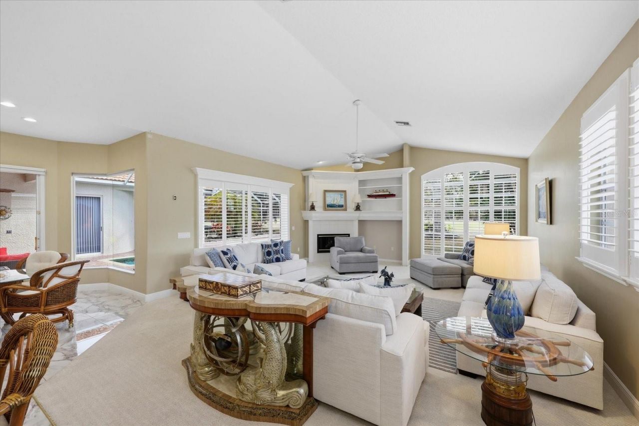 3196 Crescent Oaks Boulevard, Tarpon Springs, FL 34688 Photo