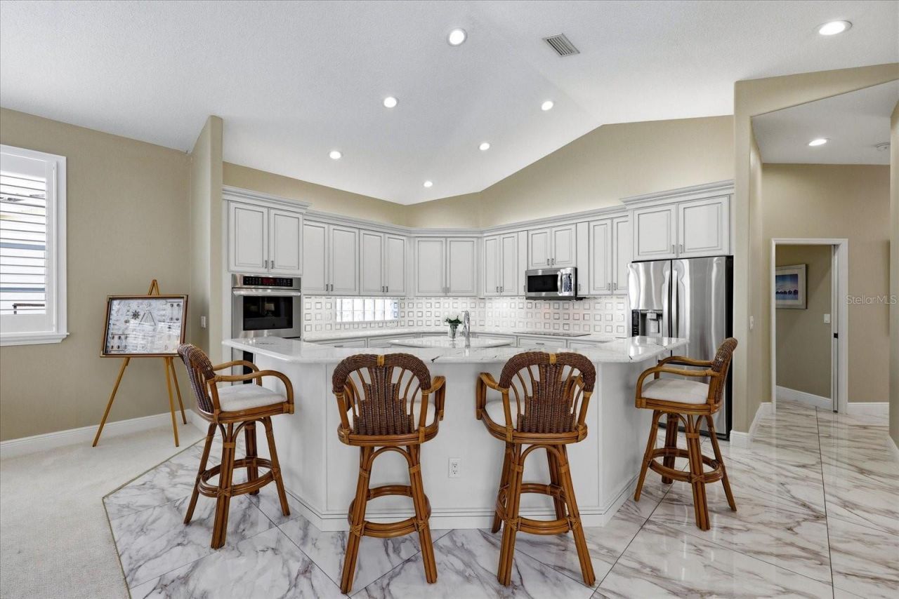 3196 Crescent Oaks Boulevard, Tarpon Springs, FL 34688 Photo