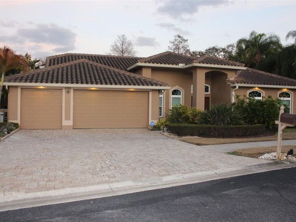 2303 OXFORD COURT, SAFETY HARBOR, FL 34695