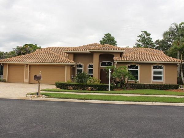 2303 OXFORD COURT, SAFETY HARBOR, FL 34695
