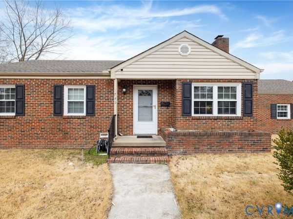 1745 Oakland Street, Petersburg, VA 23805