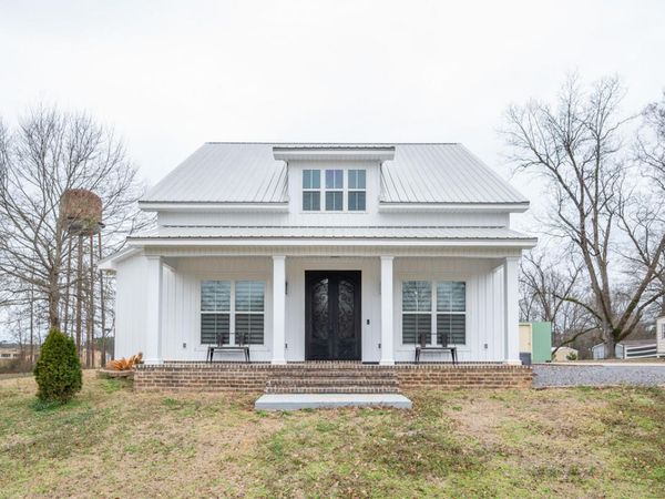 129 N Gaston, Ackerman, MS 39735